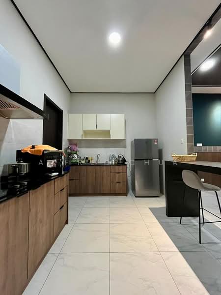 Apartment for Sale at Liberty Grove - Alfred Chua - Kitchen - PropertyGuru.com.my