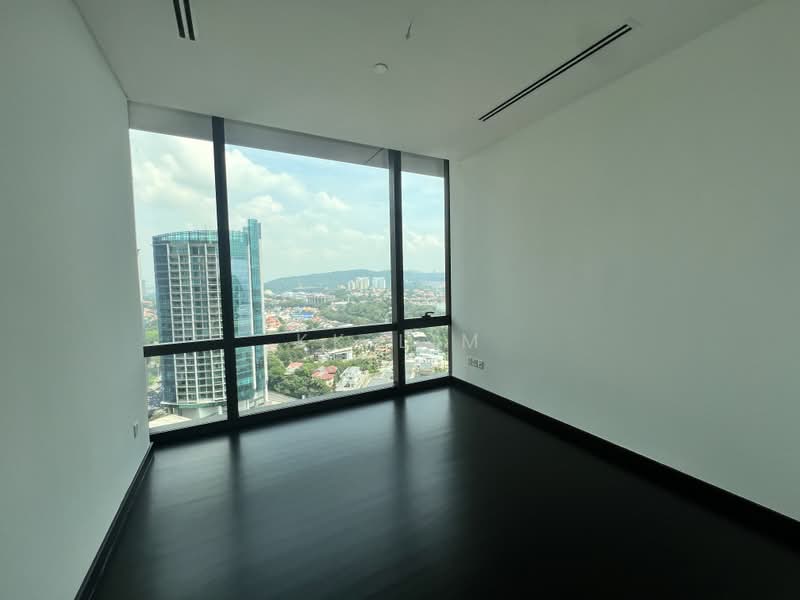Kediaman Servis untuk Disewa di Pavilion Damansara Heights - KK Lim - View - PropertyGuru.com.my
