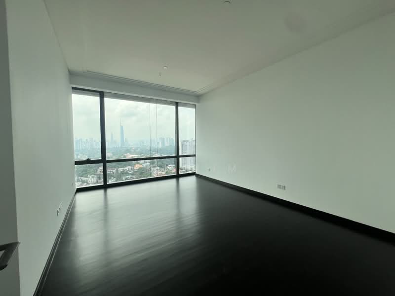 Kediaman Servis untuk Disewa di Pavilion Damansara Heights - KK Lim - Living Room - PropertyGuru.com.my