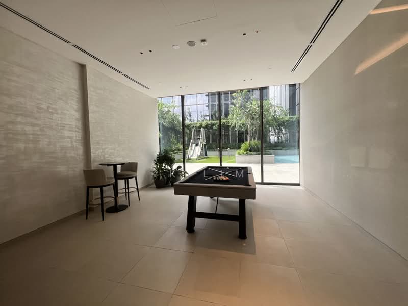 Kediaman Servis untuk Disewa di Pavilion Damansara Heights - KK Lim - Interior - PropertyGuru.com.my