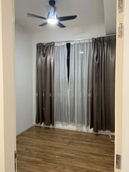 Service Residence for Sale at The Park Sky Residence - Miko Lew - PropertyGuru.com.my