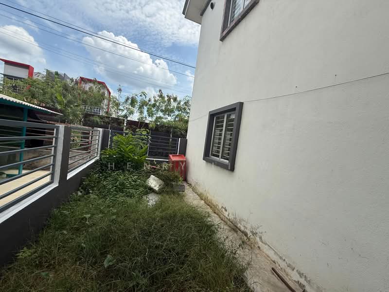 Rumah Bandar untuk Dijual di Taman Putra Perdana (Puchong) - Henry Liew - Exterior - PropertyGuru.com.my