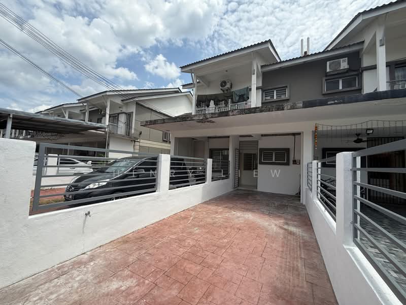Rumah Bandar untuk Dijual di Taman Putra Perdana (Puchong) - Henry Liew - Exterior - PropertyGuru.com.my