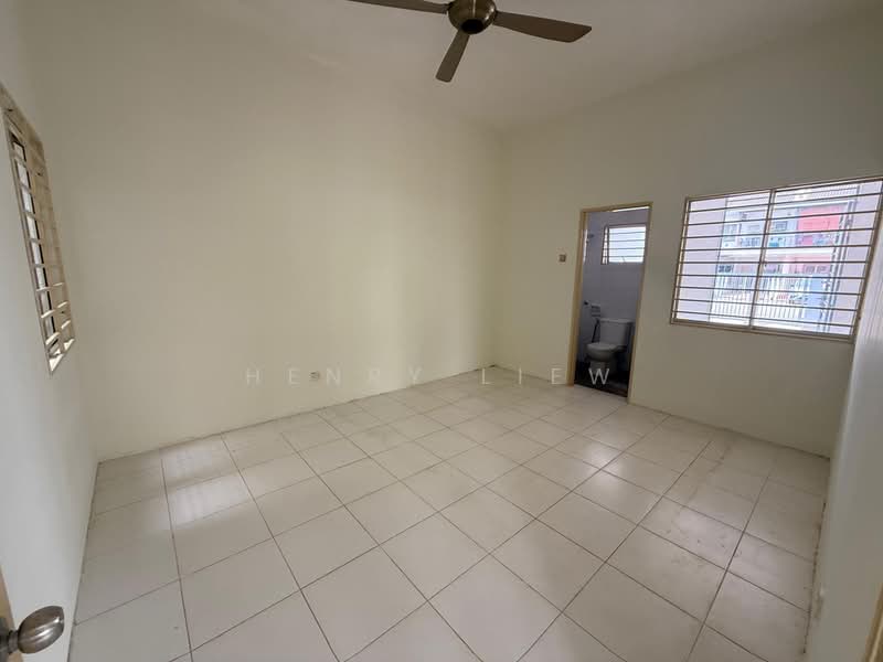 Rumah Bandar untuk Dijual di Taman Putra Perdana (Puchong) - Henry Liew - PropertyGuru.com.my