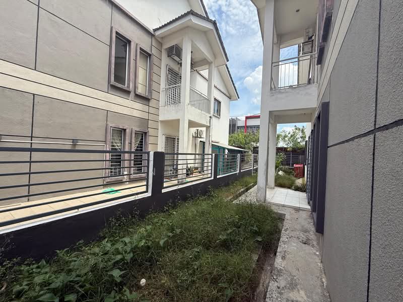 Rumah Bandar untuk Dijual di Taman Putra Perdana (Puchong) - Henry Liew - PropertyGuru.com.my