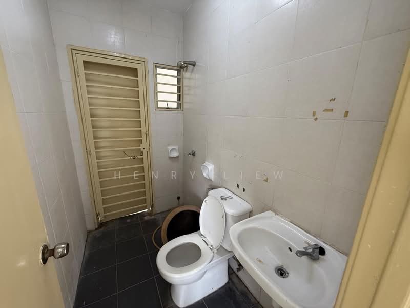 Rumah Bandar untuk Dijual di Taman Putra Perdana (Puchong) - Henry Liew - PropertyGuru.com.my