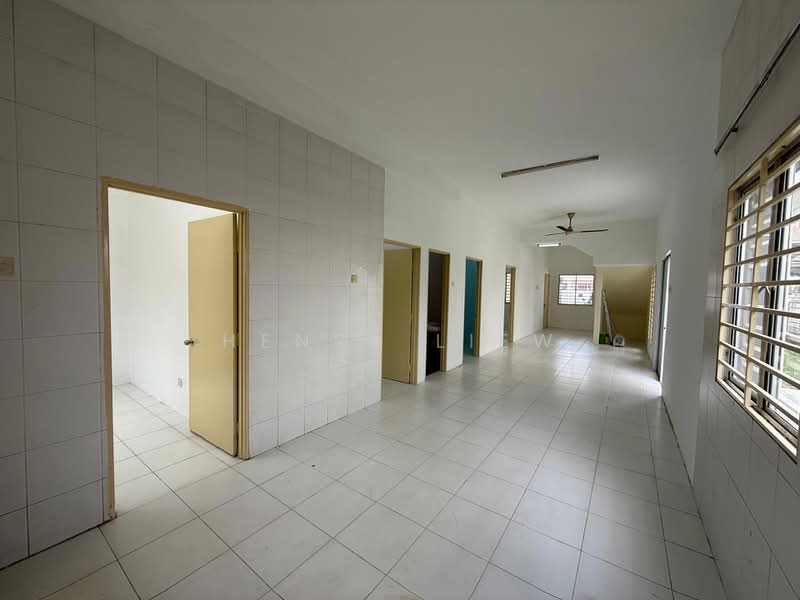 Rumah Bandar untuk Dijual di Taman Putra Perdana (Puchong) - Henry Liew - PropertyGuru.com.my