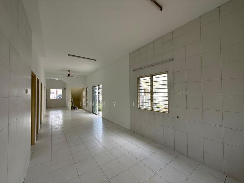 Rumah Bandar untuk Dijual di Taman Putra Perdana (Puchong) - Henry Liew - PropertyGuru.com.my