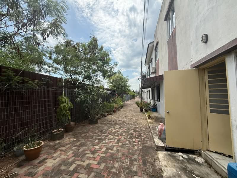 Rumah Bandar untuk Dijual di Taman Putra Perdana (Puchong) - Henry Liew - PropertyGuru.com.my