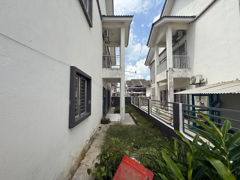 Rumah Bandar untuk Dijual di Taman Putra Perdana (Puchong) - Henry Liew - PropertyGuru.com.my