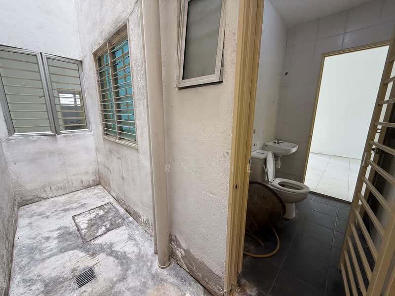Rumah Bandar untuk Dijual di Taman Putra Perdana (Puchong) - Henry Liew - PropertyGuru.com.my