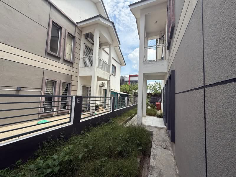 Rumah Bandar untuk Dijual di Taman Putra Perdana (Puchong) - Henry Liew - PropertyGuru.com.my