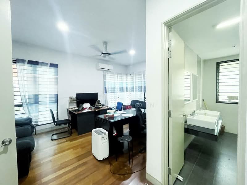 2-storey Terraced House for Sale in Alam Impian (Shah Alam) - Alex Tong - PropertyGuru.com.my