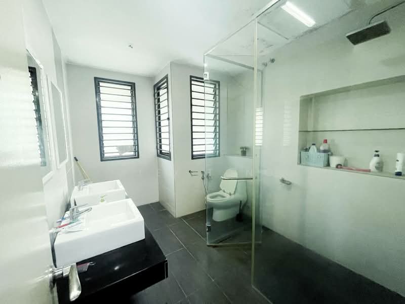 2-storey Terraced House for Sale in Alam Impian (Shah Alam) - Alex Tong - PropertyGuru.com.my