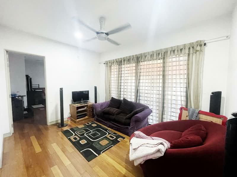 2-storey Terraced House for Sale in Alam Impian (Shah Alam) - Alex Tong - PropertyGuru.com.my