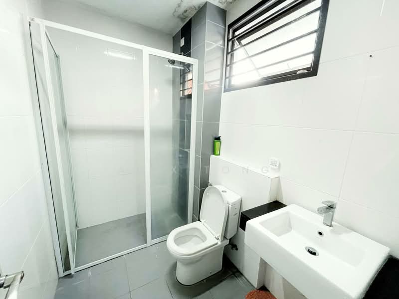 2-storey Terraced House for Sale in Alam Impian (Shah Alam) - Alex Tong - PropertyGuru.com.my