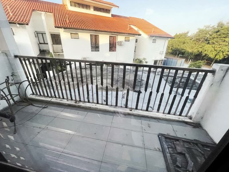 2-storey Terraced House for Sale in Alam Impian (Shah Alam) - Alex Tong - PropertyGuru.com.my