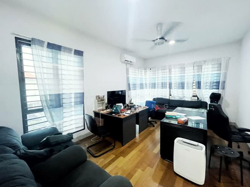 2-storey Terraced House for Sale in Alam Impian (Shah Alam) - Alex Tong - PropertyGuru.com.my