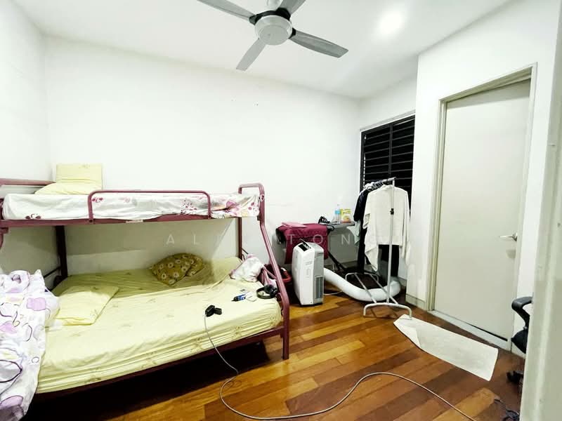 2-storey Terraced House for Sale in Alam Impian (Shah Alam) - Alex Tong - PropertyGuru.com.my
