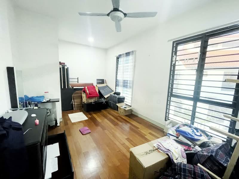 2-storey Terraced House for Sale in Alam Impian (Shah Alam) - Alex Tong - PropertyGuru.com.my