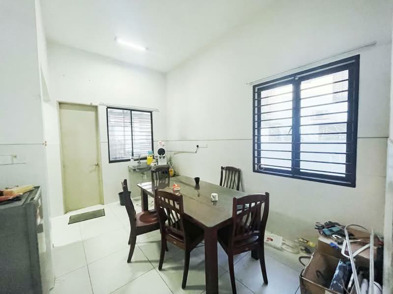 2-storey Terraced House for Sale in Alam Impian (Shah Alam) - Alex Tong - PropertyGuru.com.my