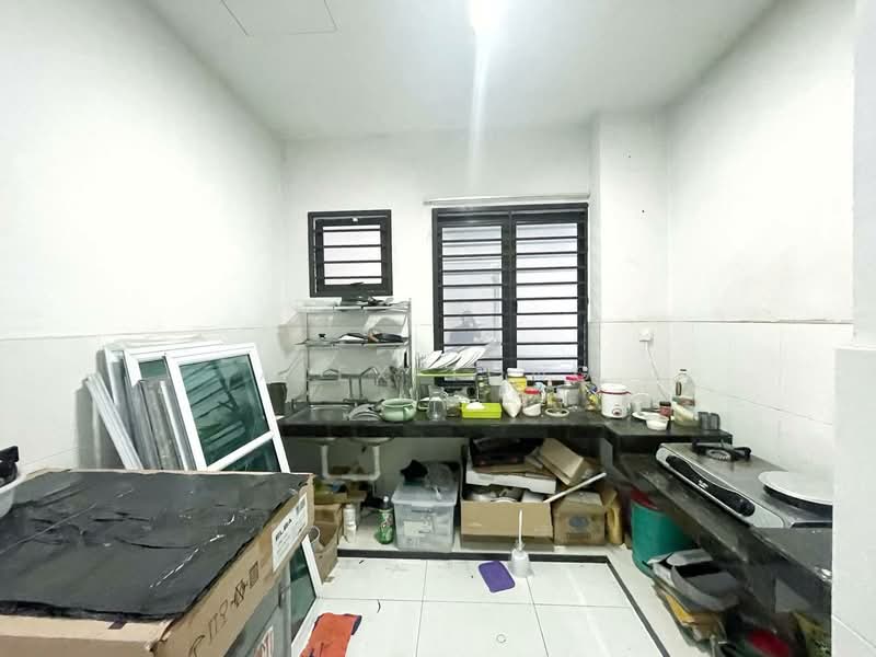 2-storey Terraced House for Sale in Alam Impian (Shah Alam) - Alex Tong - PropertyGuru.com.my