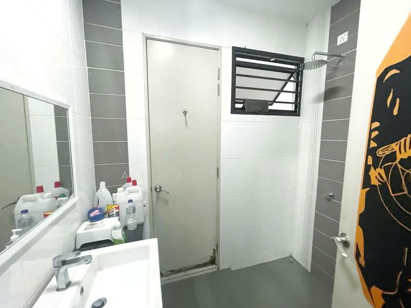 2-storey Terraced House for Sale in Alam Impian (Shah Alam) - Alex Tong - PropertyGuru.com.my
