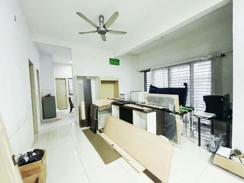 2-storey Terraced House for Sale in Alam Impian (Shah Alam) - Alex Tong - PropertyGuru.com.my