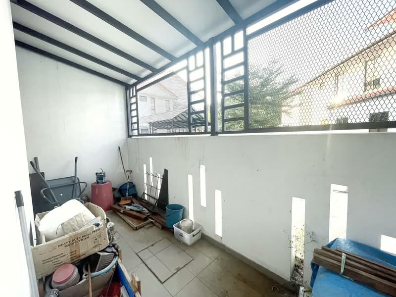 2-storey Terraced House for Sale in Alam Impian (Shah Alam) - Alex Tong - PropertyGuru.com.my
