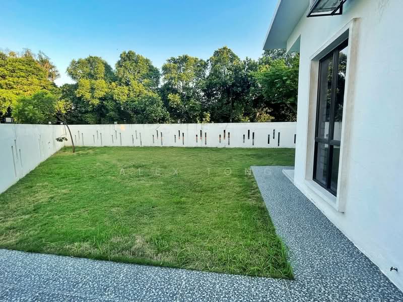 2-storey Terraced House for Sale in Alam Impian (Shah Alam) - Alex Tong - PropertyGuru.com.my