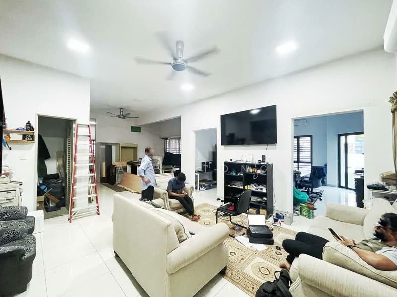2-storey Terraced House for Sale in Alam Impian (Shah Alam) - Alex Tong - PropertyGuru.com.my