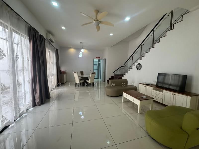 Rumah Kluster untuk Dijual di Horizon Hills (Iskandar Puteri (Nusajaya)) - Doreen Wong - PropertyGuru.com.my