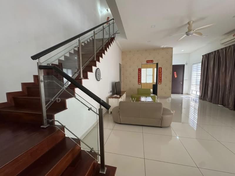 Rumah Kluster untuk Dijual di Horizon Hills (Iskandar Puteri (Nusajaya)) - Doreen Wong - PropertyGuru.com.my