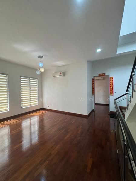 Rumah Kluster untuk Dijual di Horizon Hills (Iskandar Puteri (Nusajaya)) - Doreen Wong - PropertyGuru.com.my