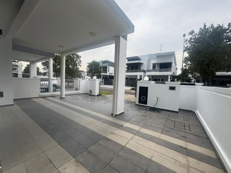 Rumah Kluster untuk Dijual di Horizon Hills (Iskandar Puteri (Nusajaya)) - Doreen Wong - PropertyGuru.com.my