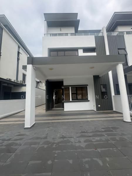 Rumah Kluster untuk Dijual di Horizon Hills (Iskandar Puteri (Nusajaya)) - Doreen Wong - PropertyGuru.com.my
