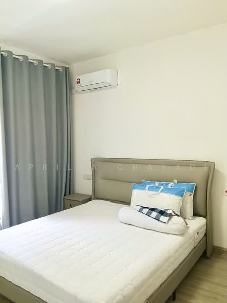 Kondominium untuk Disewa di Forest City - APRILIA CHAYADI - Bedroom - PropertyGuru.com.my