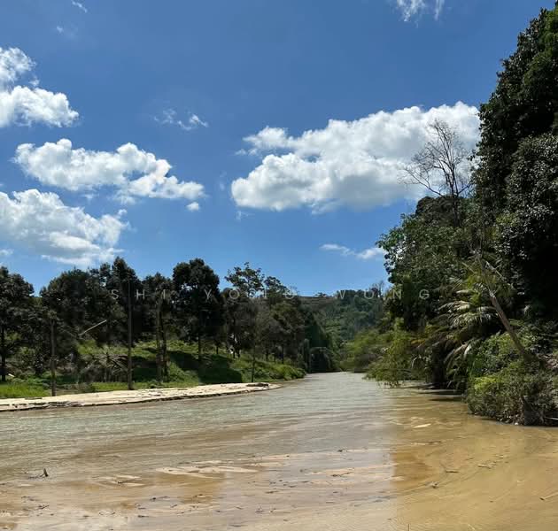 Tanah Pertanian untuk Dijual di Kepong (Selangor) - SHI YONG WONG - Exterior - PropertyGuru.com.my