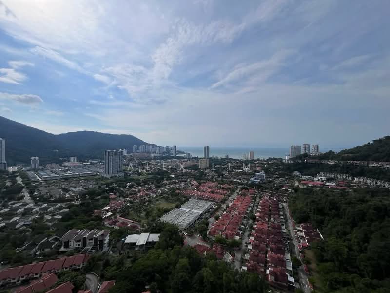 Kondominium untuk Disewa di Alila2 - Alex Lim - Exterior - PropertyGuru.com.my