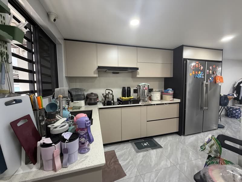 2-storey Terraced House for Sale in Taman Lagenda Mas (Cheras) - Elly Chong - PropertyGuru.com.my