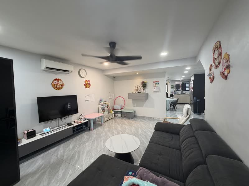 2-storey Terraced House for Sale in Taman Lagenda Mas (Cheras) - Elly Chong - PropertyGuru.com.my