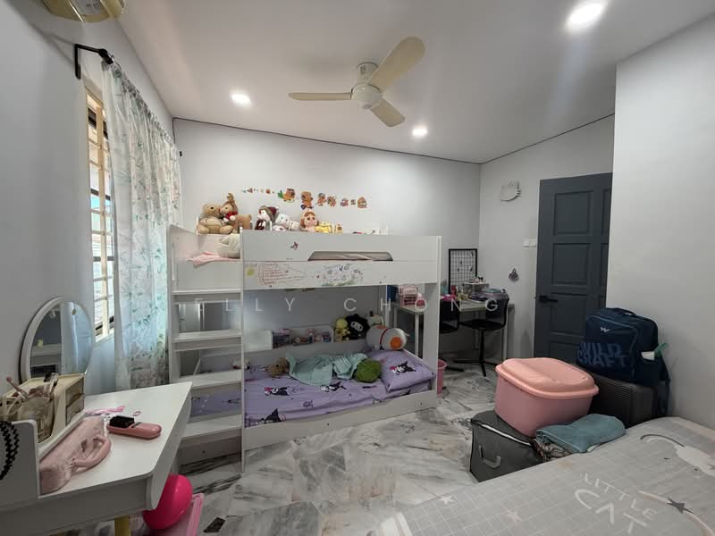 2-storey Terraced House for Sale in Taman Lagenda Mas (Cheras) - Elly Chong - PropertyGuru.com.my