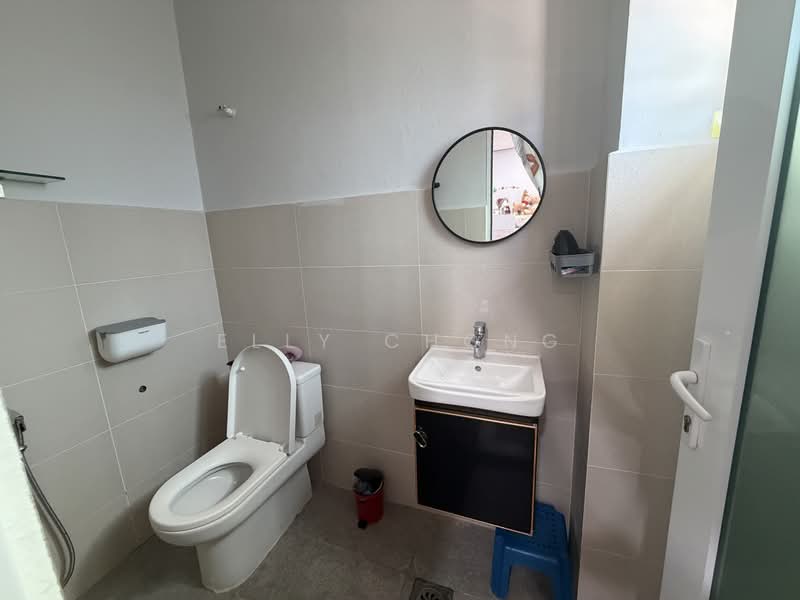 2-storey Terraced House for Sale in Taman Lagenda Mas (Cheras) - Elly Chong - PropertyGuru.com.my