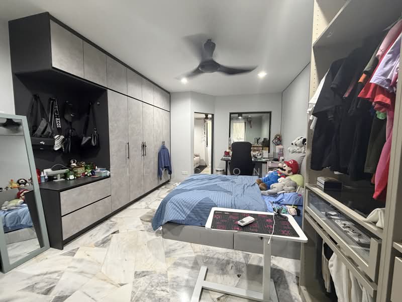 2-storey Terraced House for Sale in Taman Lagenda Mas (Cheras) - Elly Chong - PropertyGuru.com.my