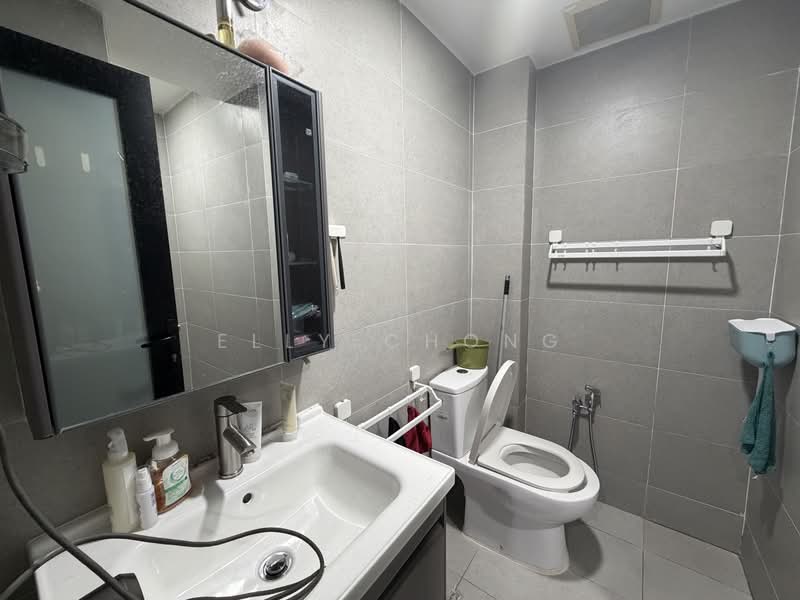 2-storey Terraced House for Sale in Taman Lagenda Mas (Cheras) - Elly Chong - PropertyGuru.com.my