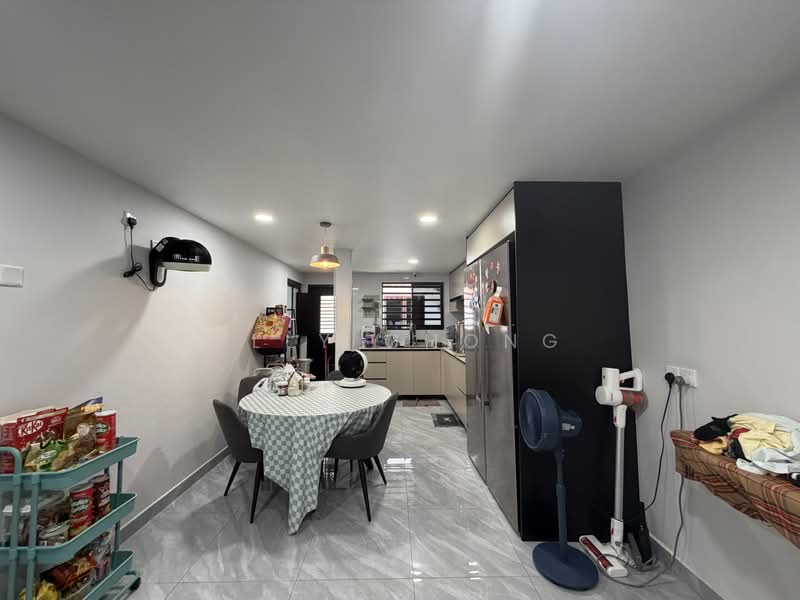 2-storey Terraced House for Sale in Taman Lagenda Mas (Cheras) - Elly Chong - PropertyGuru.com.my