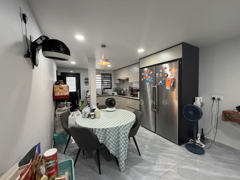 2-storey Terraced House for Sale in Taman Lagenda Mas (Cheras) - Elly Chong - PropertyGuru.com.my
