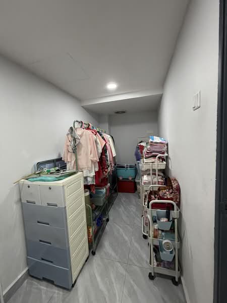 2-storey Terraced House for Sale in Taman Lagenda Mas (Cheras) - Elly Chong - PropertyGuru.com.my