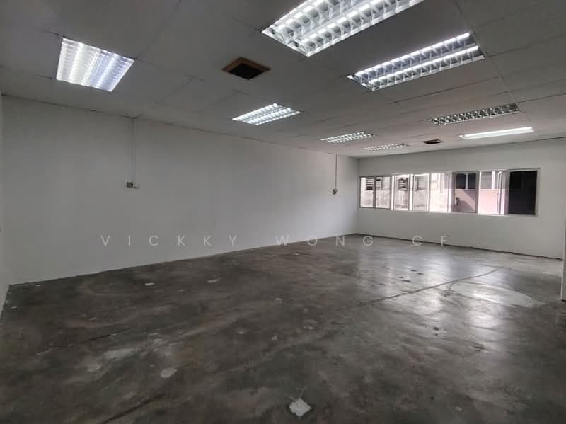 Kilang untuk Disewa di Bukit OUG (Bukit Jalil) - Vickky Wong CF - Interior - PropertyGuru.com.my