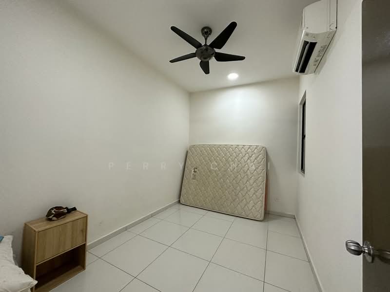 Service Residence for Rent at Suria Putra - Perry Chai - Bedroom - PropertyGuru.com.my